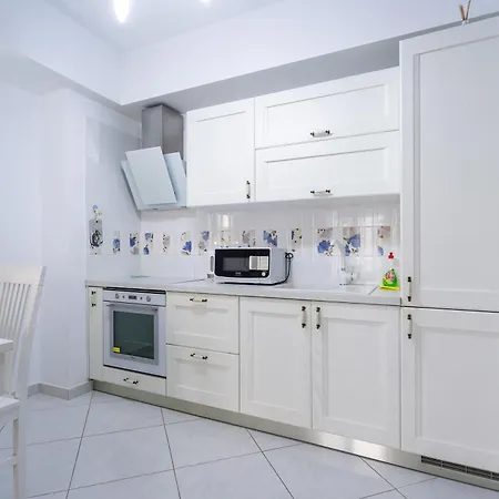 Lungomare Seaside Vacation Home Вльора Екстер'єр фото